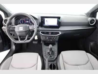 Seat Ibiza 1.5 TSI 110 kW FR (2026) - Foto 5