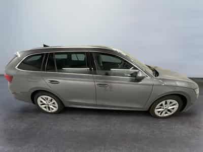 Skoda Octavia Selection (2026) - Photo 8