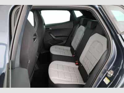 Seat Ibiza 1.5 TSI 110 kW FR (2026) - Foto 11