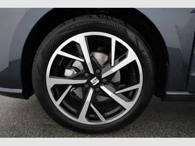 Seat Ibiza 1.5 TSI 110 kW FR (2026) - Foto 13