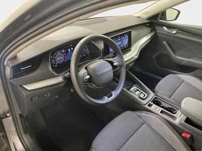 Skoda Octavia Selection (2026) - Photo 14