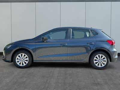Seat Ibiza Reference (2026) - Foto 2