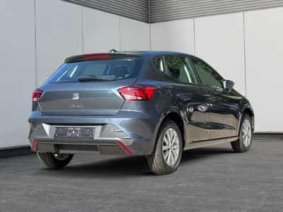 Seat Ibiza Reference (2026) - Foto 4