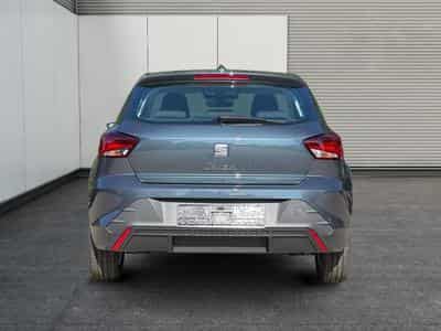 Seat Ibiza Reference (2026) - Foto 3