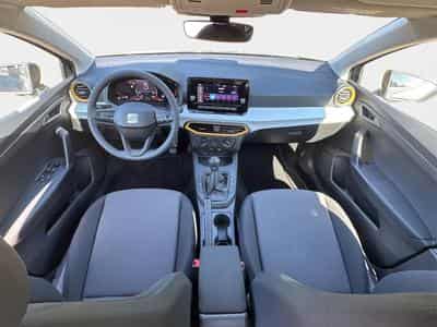 Seat Ibiza Reference (2026) - Foto 6
