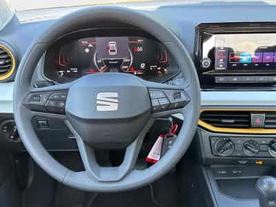 Seat Ibiza Reference (2026) - Foto 8