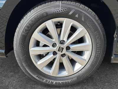 Seat Ibiza Reference (2026) - Foto 12