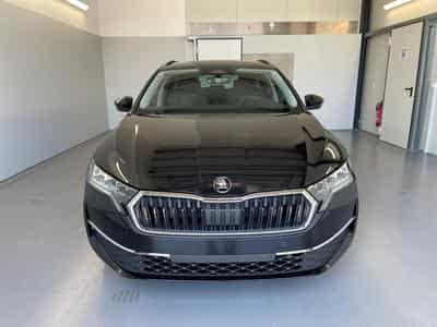 Skoda Octavia Selection (2026) - Photo 2