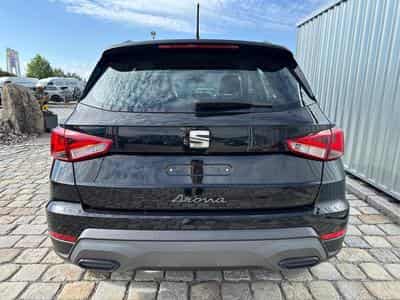 Seat Arona Style 1,0TSI 115 (2026) - Photo 5