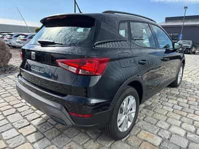Seat Arona Style 1,0TSI 115 (2026) - Photo 6
