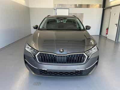 Skoda Octavia Selection (2026) - Photo 2
