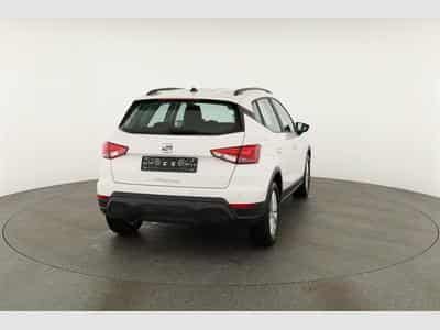Seat Arona Style (2024) - Foto 14