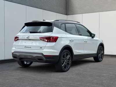 Seat Arona FR (2026) - Foto 3