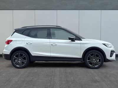 Seat Arona FR (2026) - Foto 5