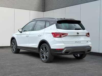 Seat Arona FR (2026) - Foto 8