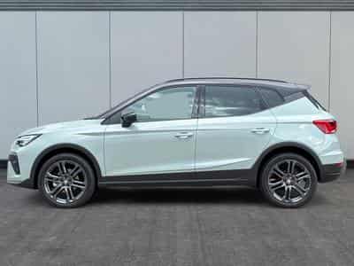 Seat Arona FR (2026) - Foto 2