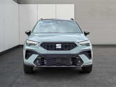 Seat Arona FR (2026) - Foto 6