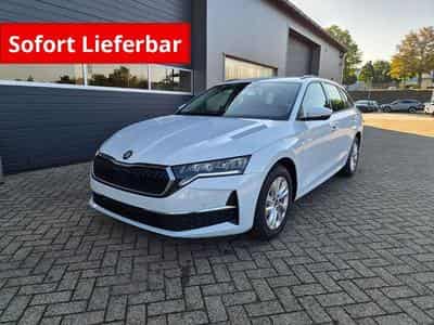 Skoda Octavia 1.5 TSI 150PS (2026) - Foto 1