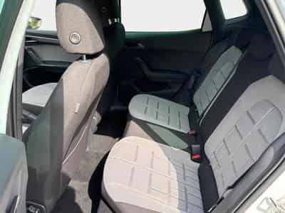 Seat Arona FR (2026) - Foto 13