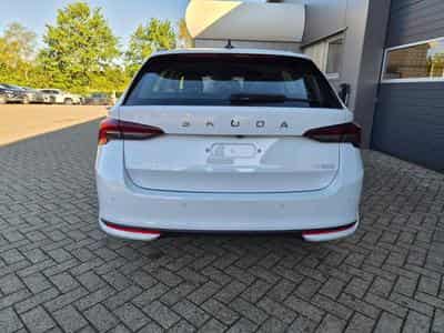 Skoda Octavia 1.5 TSI 150PS (2026) - Foto 4
