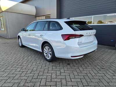 Skoda Octavia 1.5 TSI 150PS (2026) - Foto 3