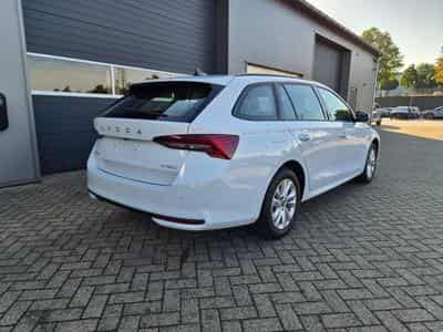 Skoda Octavia 1.5 TSI 150PS (2026) - Foto 5