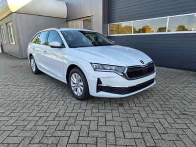 Skoda Octavia 1.5 TSI 150PS (2026) - Foto 7