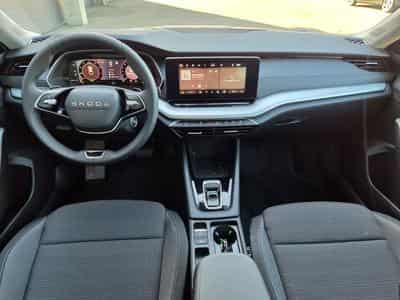 Skoda Octavia 1.5 TSI 150PS (2026) - Foto 12