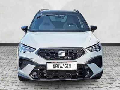 Seat Arona 1.5 TSI 110 kW FR (2026) - Foto 2
