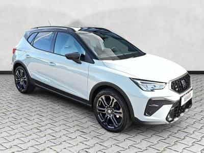 Seat Arona 1.5 TSI 110 kW FR (2026) - Foto 1