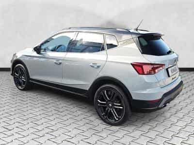 Seat Arona 1.5 TSI 110 kW FR (2026) - Foto 5
