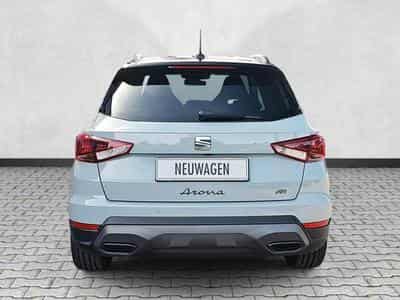 Seat Arona 1.5 TSI 110 kW FR (2026) - Foto 6