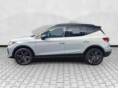 Seat Arona 1.5 TSI 110 kW FR (2026) - Foto 4