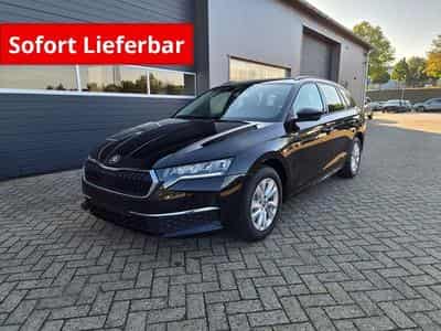 Skoda Octavia 1.5 TSI 150PS (2026) - Foto 1