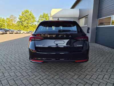 Skoda Octavia 1.5 TSI 150PS (2026) - Foto 4