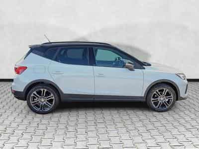 Seat Arona 1.5 TSI 110 kW FR (2026) - Foto 8