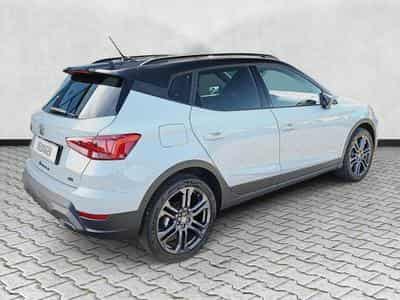 Seat Arona 1.5 TSI 110 kW FR (2026) - Foto 7
