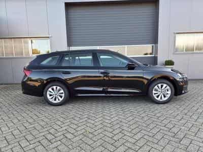 Skoda Octavia 1.5 TSI 150PS (2026) - Foto 6