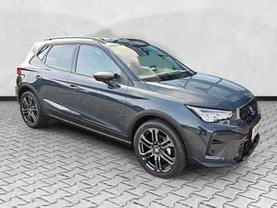 Seat Arona 1.5 TSI 110 kW FR (2026) - Foto 1