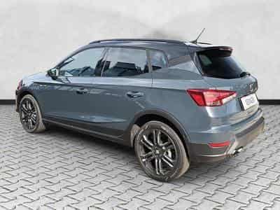Seat Arona 1.5 TSI 110 kW FR (2026) - Foto 5