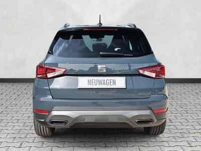 Seat Arona 1.5 TSI 110 kW FR (2026) - Foto 6