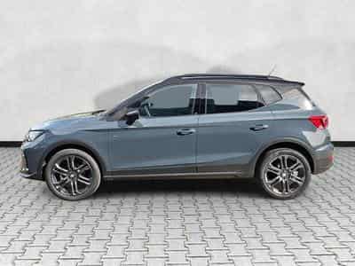 Seat Arona 1.5 TSI 110 kW FR (2026) - Foto 4