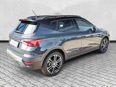 Seat Arona 1.5 TSI 110 kW FR (2026) - Foto 7