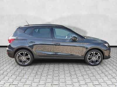 Seat Arona 1.5 TSI 110 kW FR (2026) - Foto 8