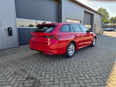 Skoda Octavia 1.5 TSI 150PS (2026) - Foto 5