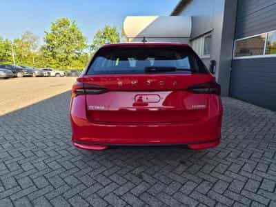 Skoda Octavia 1.5 TSI 150PS (2026) - Foto 4