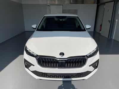 Skoda Scala Selection (2026) - Photo 2