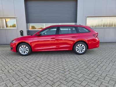 Skoda Octavia 1.5 TSI 150PS (2026) - Foto 2