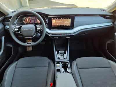 Skoda Octavia 1.5 TSI 150PS (2026) - Foto 12