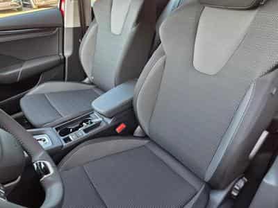Skoda Octavia 1.5 TSI 150PS (2026) - Foto 13